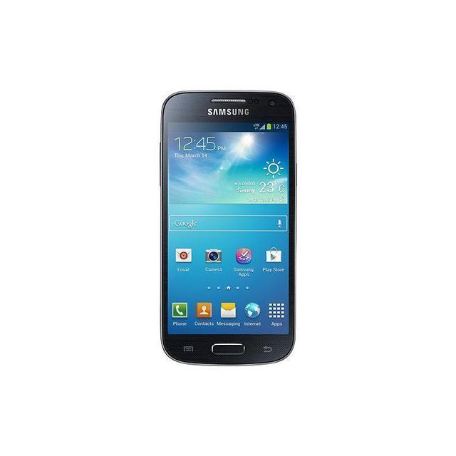 Samsung Galaxy S4 Mini (copia)