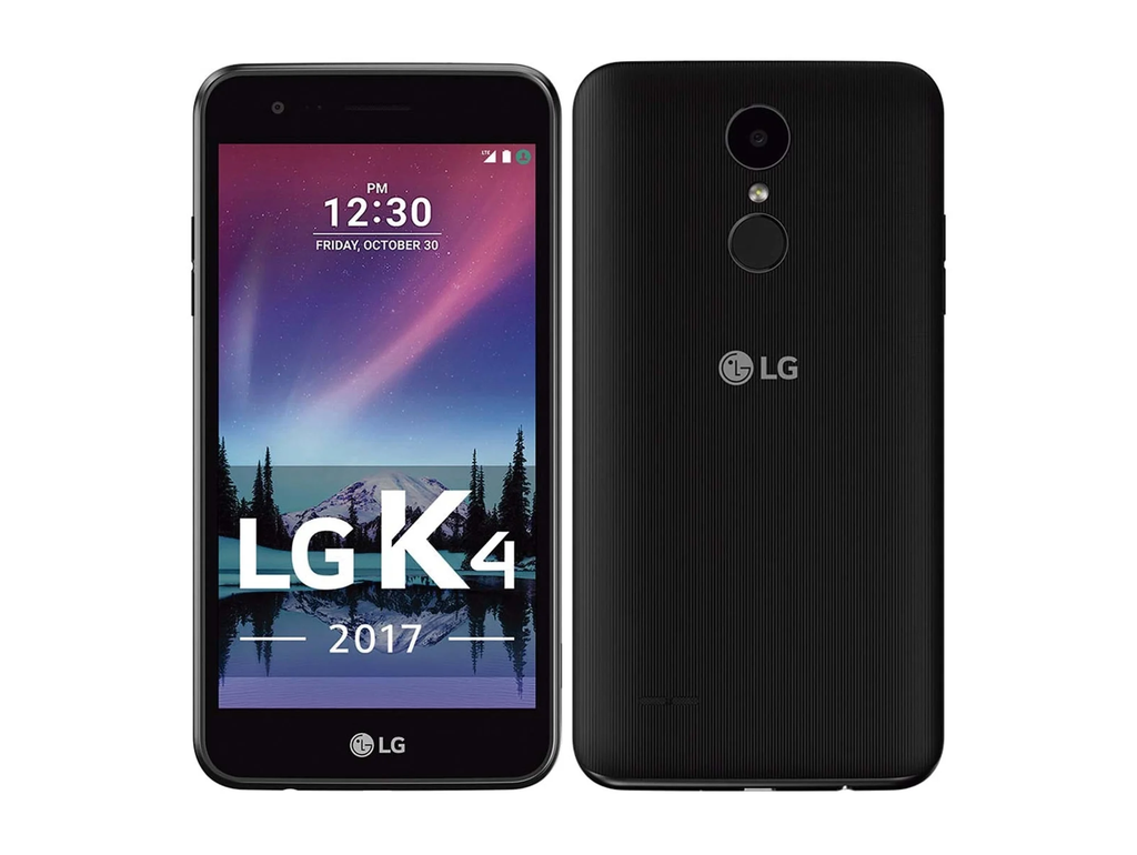LG K4 [2017]