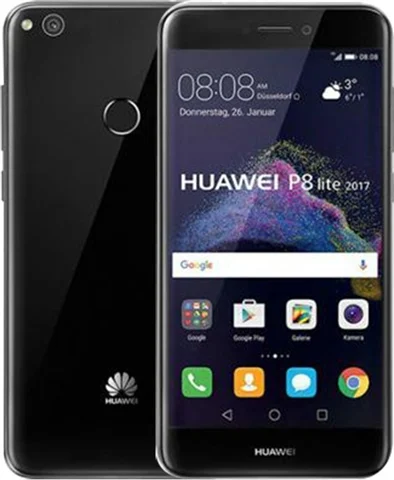Huawei P8 Lite (2017)
