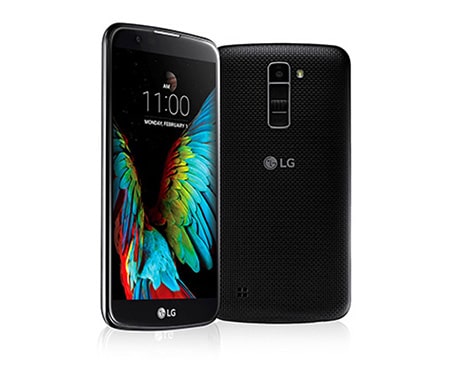 LG K10