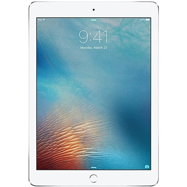 Apple iPad Pro 9,7" (2016) - WiFi + 4G