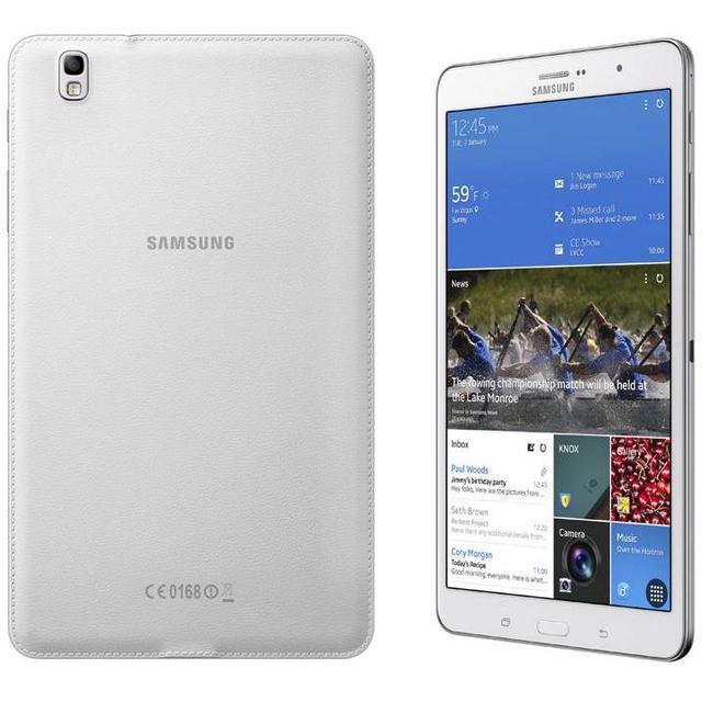 Samsung Galaxy Tab Pro 8.4 (2014) - WiFi