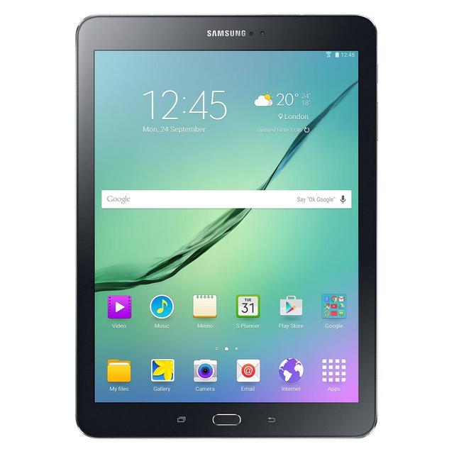 Samsung Galaxy Tab S2 8.0 (2015) - WiFi + 4G