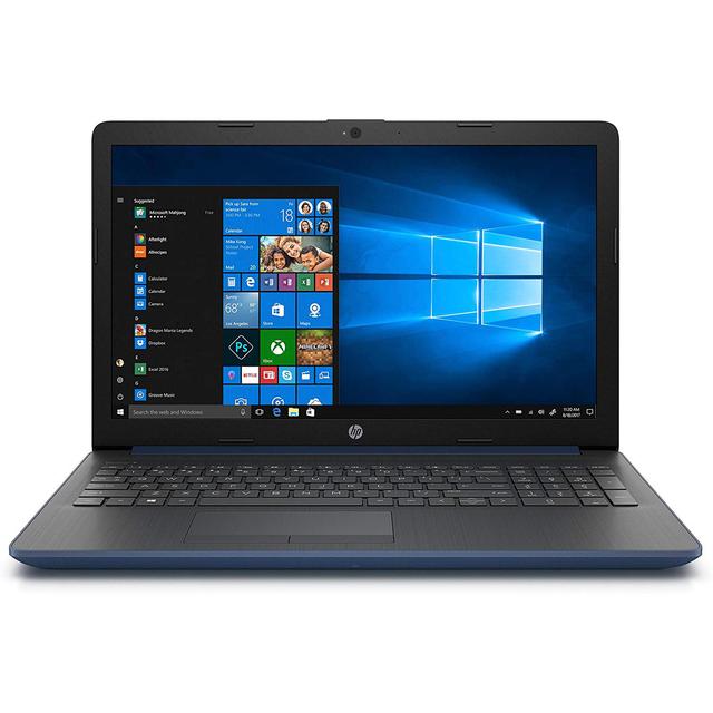 HP NoteBook 15-DA0056NS