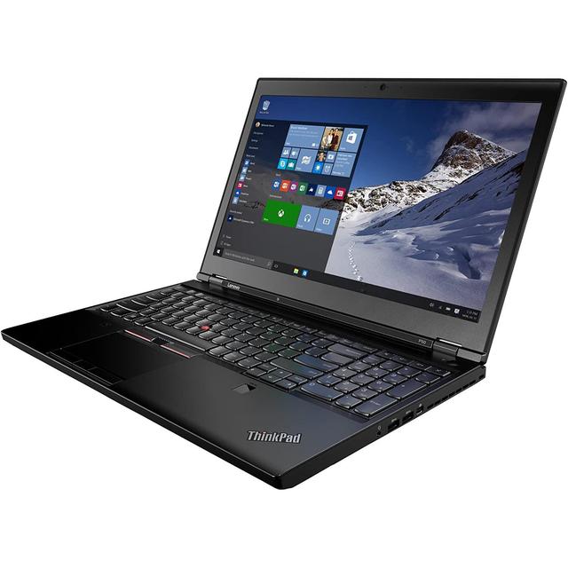 Lenovo ThinkPad P51S