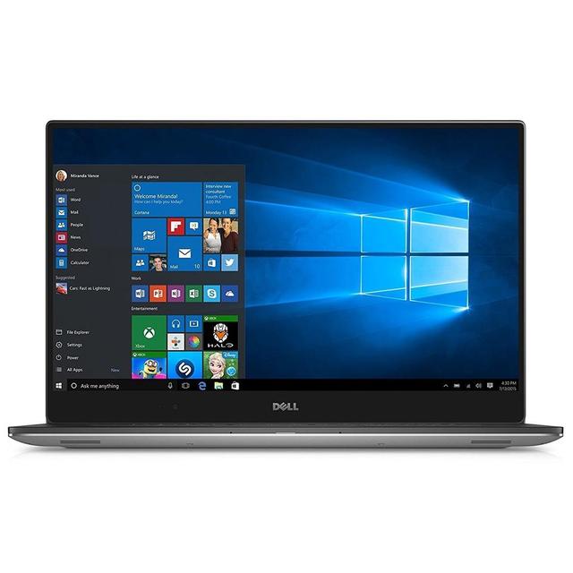 Dell XPS 9560 Touch