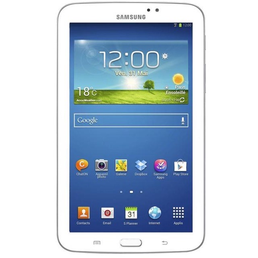 Samsung Galaxy Tab 3 (2013) - WiFi + 3G