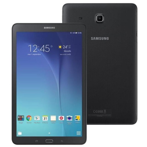 Samsung Galaxy Tab E (2015) - WiFi + 3G