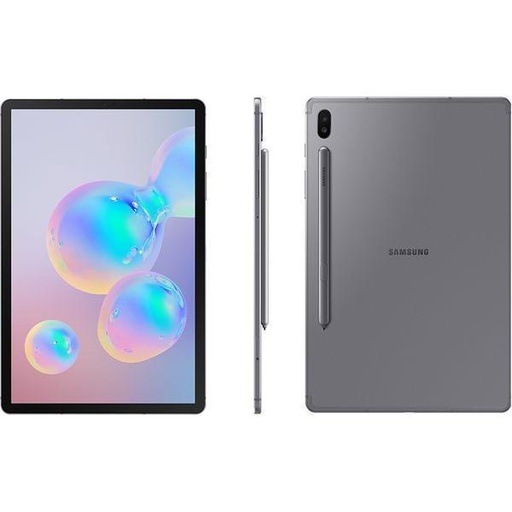 Samsung Galaxy Tab S6 (2019) - WiFi + 4G