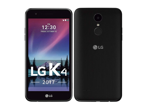 LG K4 [2017]