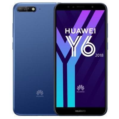 Huawei Y6 [2018]