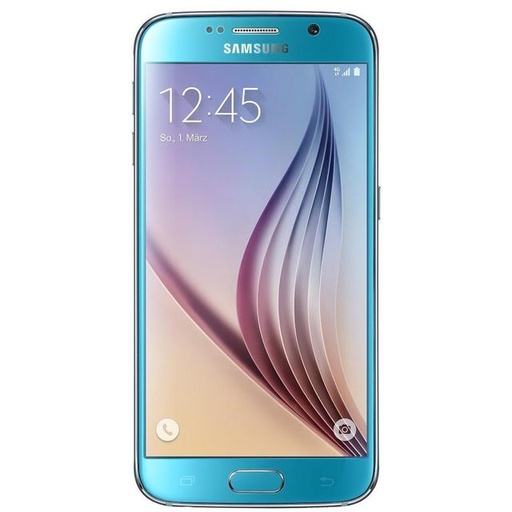 Samsung Galaxy S6